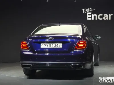 2020 Kia K9 3.3 T-GDI AWD, фото 3, лот 10068632
