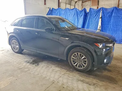 2025 MAZDA CX-90 PREFERRED, фото 4, лот 10849453