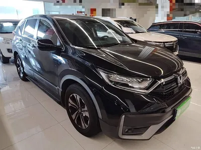 2021 Honda CR-V 240TURBO CVT 2WD Urban Edition, фото 4, лот 11545498