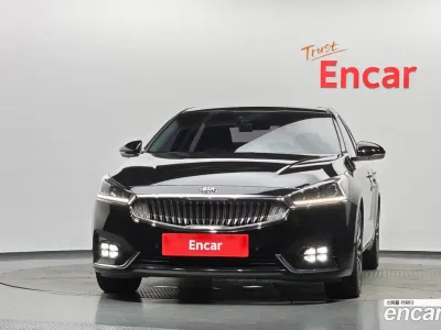 2017 Kia K7 2.4 GDI Limited, фото 3, лот 10201895