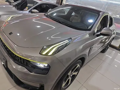 2020 Lynk & Co 05 2.0TD 2WD Shine Plus, фото 1, лот 10317347