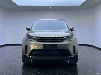 2017 Land Rover Discovery 3.0 SC V6 SE, фото 2, лот 10325580