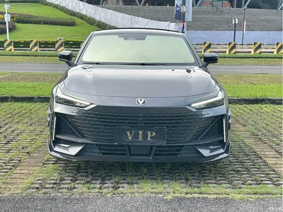 2023 Changan UNI-V 1.5T Sport Edition, фото 2, лот 10246155