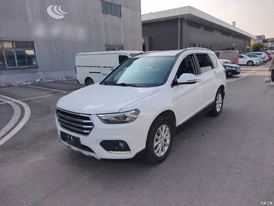 2018 Haval H6 Blue Label Sport 1.5T Automatic 2WD Elite, фото 1, лот 10285895
