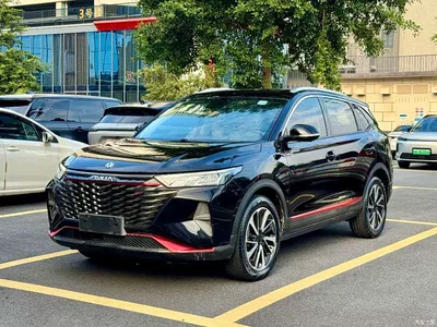 2022 Dongfeng Aeolus Dongfeng Fengshen AX7 Mach Edition 1.5T DCT DF41, фото 1, лот 10829547