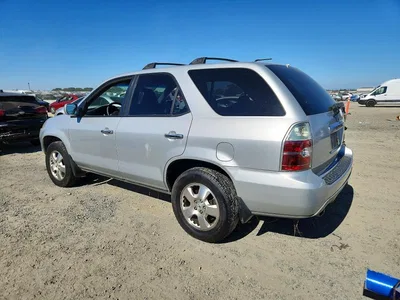 2004 ACURA MDX, фото 2, лот 10970478