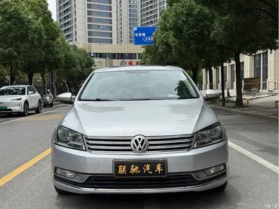 2012 Volkswagen Magotan Facelift 1.8TSI Luxury, фото 2, лот 10436289