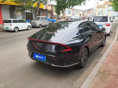 2023 Wuling Motors Wuling Xingguang 70 Standard Edition, фото 3, лот 10823316