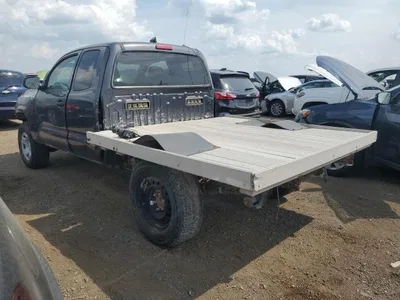 2021 TOYOTA TACOMA ACCESS CAB, фото 2, лот 10503811