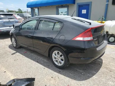 2011 HONDA INSIGHT EX, фото 2, лот 10682786