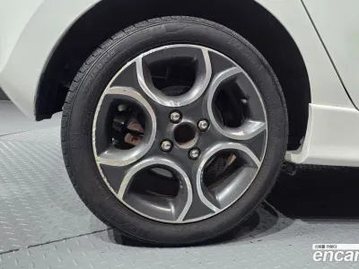 2012 Kia morning Luxury, фото 4, лот 10083210