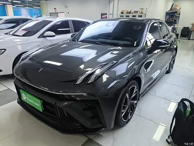 2025 Lynk & Co 03 1.5TD DCT Champion Pro, фото 2, лот 10830233