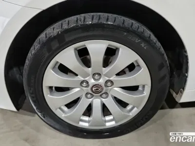 2015 Kia K5 LPI Deluxe, фото 4, лот 10063628