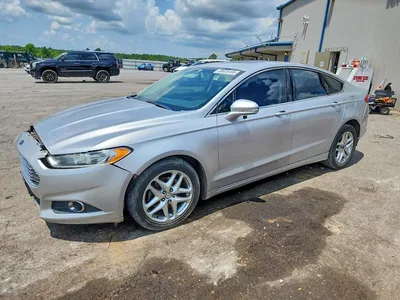 2013 FORD FUSION SE, фото 1, лот 10574052