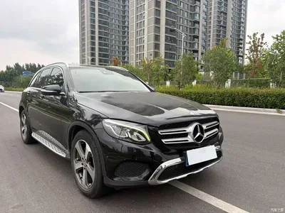 2016 Mercedes-Benz GLC 260 4MATIC Luxury, фото 3, лот 10292752