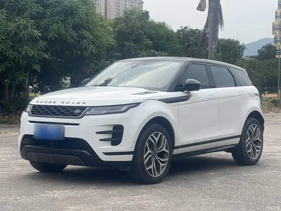 2020 Land Rover Range Rover Evoque 249PS R-DYNAMIC S Sport Edition, фото 1, лот 10338621