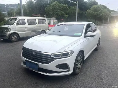 2023 Volkswagen Lavida 300TSI DSG Comfort Edition, фото 1, лот 11226162