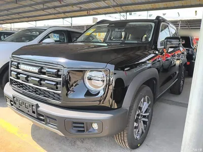2026 Haval Big Dog Model 1.5T High Configuration, фото 1, лот 10606398