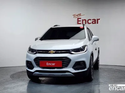 2019 Chevrolet Trax 1.4 Premier, фото 3, лот 10091822