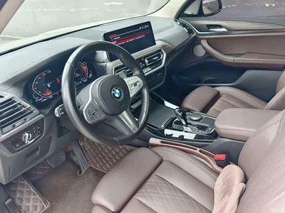 2023 BMW X3 Facelift xDrive30i Leading M Night Package, фото 3, лот 10424118