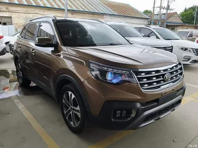 2019 Kia Sportage 2.0L Automatic Smart Luxury Edition, фото 4, лот 10337845