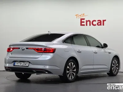 2023 Samsung SM6 2.0 LPe Feel, фото 2, лот 10189350