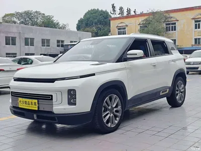 2020 Geely ICON 1.5TD i9 BSG, фото 1, лот 11589119