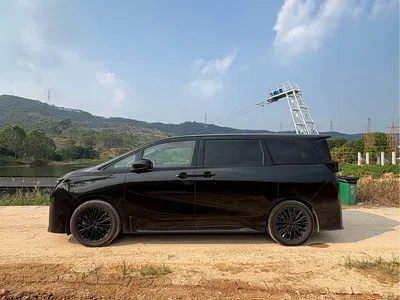 2023 Hycan Auto Hycan V09 Honor Edition Supercharged 620, фото 3, лот 11098823