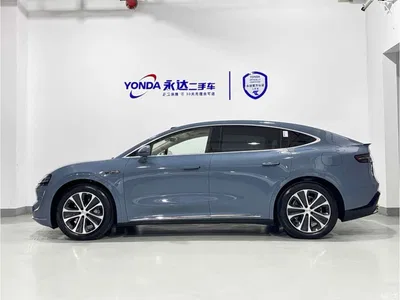 2026 Zhijie Luxeed R7 Pure Electric Max+, фото 3, лот 10823089