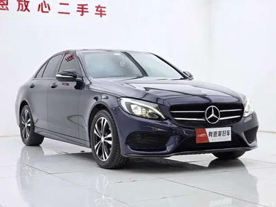 2015 Mercedes-Benz C-Class C 200 Sport Edition, фото 3, лот 10620036
