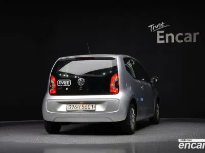 2014 Volkswagen Others Others, фото 4, лот 11144363