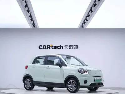 2024 Leapmotor T03 403 Comfort Edition, фото 3, лот 10317170