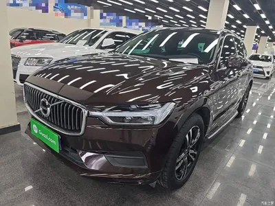 2018 Volvo XC60 T5 AWD Inscription Edition, фото 2, лот 11567749