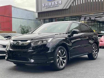 2017 Honda Avancier 240TURBO 2WD Comfort Edition, фото 1, лот 10423765