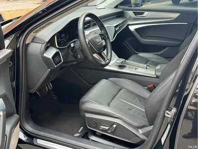 2023 Audi A6L Facelift 45 TFSI Premium Elegance, фото 4, лот 10662975