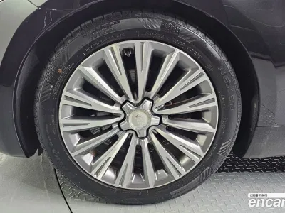 2016 Kia K9 3.3 GDI Executive, фото 4, лот 10069107