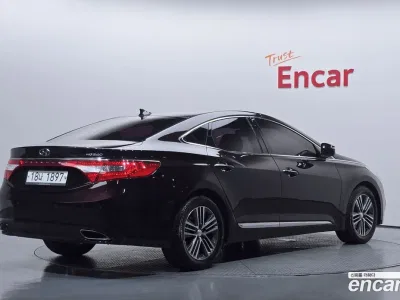 2013 Hyundai Grandeur HG240 Modern, фото 2, лот 10202108