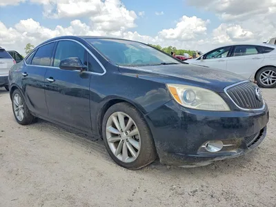 2012 BUICK VERANO, фото 4, лот 10858727