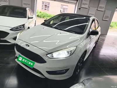 2018 Ford Focus Hatchback Classic EcoBoost 180 Automatic Elite, фото 2, лот 10300332