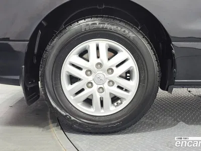 2021 Hyundai Starex Van 5-Seater, фото 4, лот 10190619