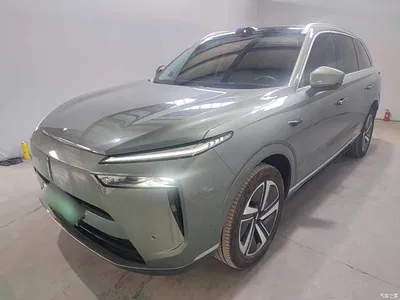 2025 WEY Lanshan AWD Max, фото 2, лот 10606698
