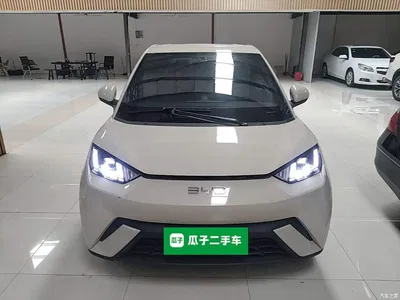 2023 BYD Seagull Freedom Edition, фото 3, лот 10262827