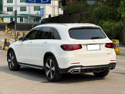 2022 Mercedes-Benz GLC Facelift GLC 300 L 4MATIC Luxury, фото 3, лот 10302663