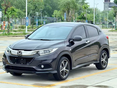 2020 Honda Vezel 1.5L CVT Pioneer, фото 1, лот 10419821