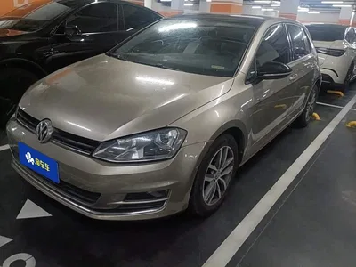 2017 Volkswagen Golf 230TSI Auto Luxury Millionth Anniversary Edition, фото 1, лот 10270948
