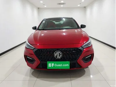 2020 MG MG6 1.5T Automatic Trophy Luxury Edition, фото 2, лот 11181836