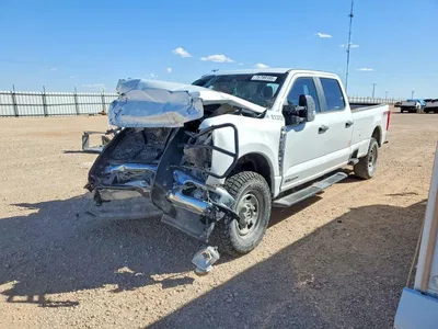 2024 FORD F350 SUPER DUTY, фото 1, лот 10502595
