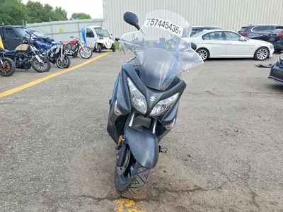 2019 SUZUKI UH200, фото 2, лот 11158035