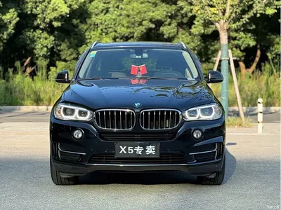 2017 BMW X5 (Import) xDrive35i Elegance, фото 2, лот 10464284