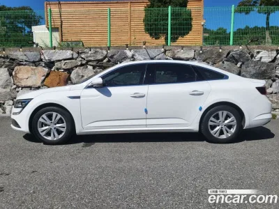 2020 Samsung SM6 2.0 LPe SE (Rental car), фото 4, лот 10185905